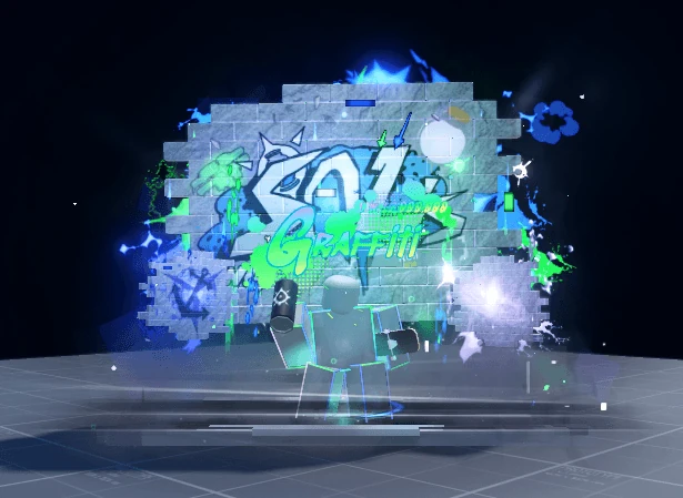 Graffiti